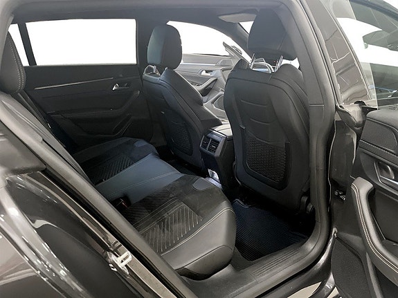Peugeot 508 14 of 18