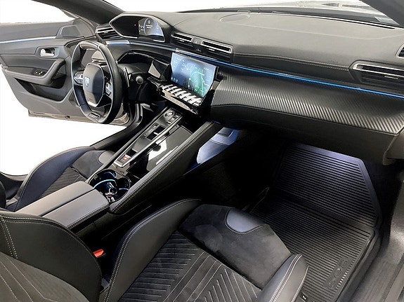Peugeot 508 13 of 18