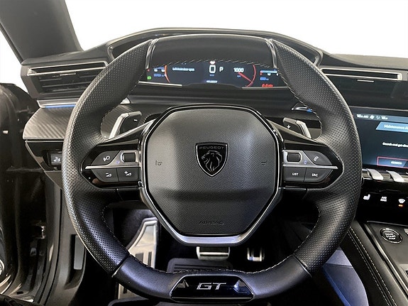 Peugeot 508 7 of 18