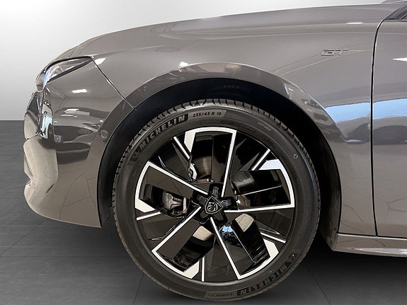 Peugeot 508 16 of 18