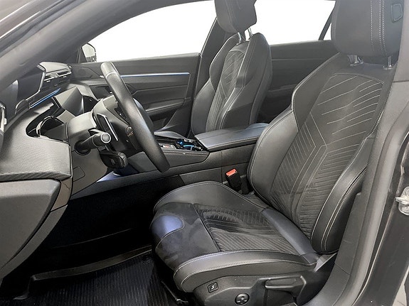 Peugeot 508 4 of 5