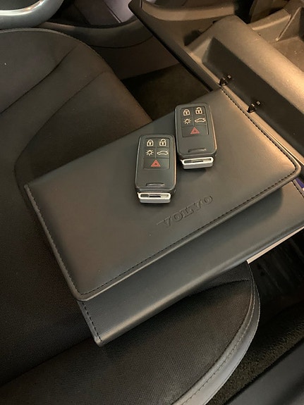 Volvo V60 25 of 27