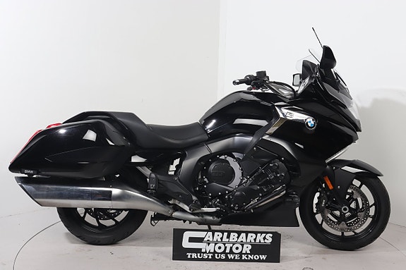 BMW K 1600 Bagger