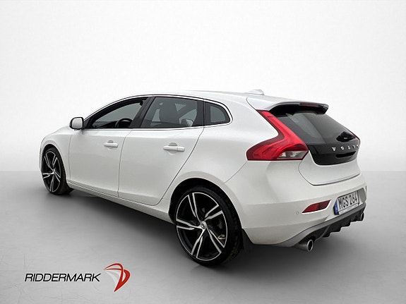 Volvo V40 6 of 20