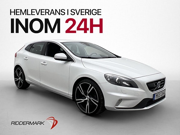 Volvo V40 3 of 20