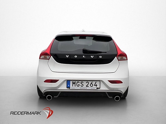 Volvo V40 5 of 20