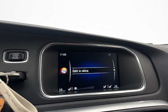 Volvo V40 16 of 20
