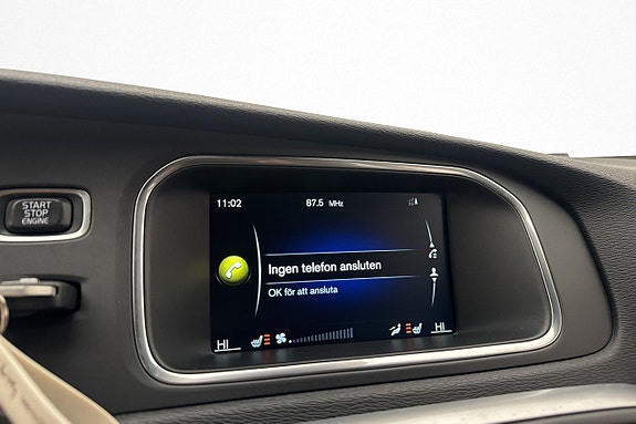 Volvo V40 15 of 20