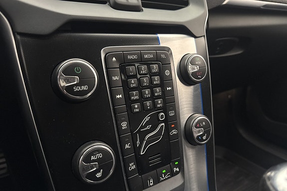 Volvo V40 17 of 20