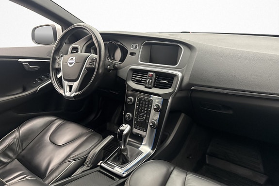 Volvo V40 18 of 20