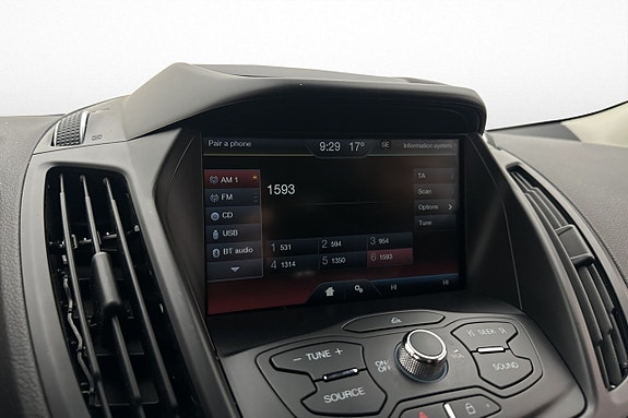 Ford Kuga 18 of 24