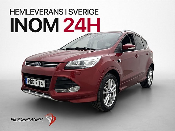 Ford Kuga 3 of 24
