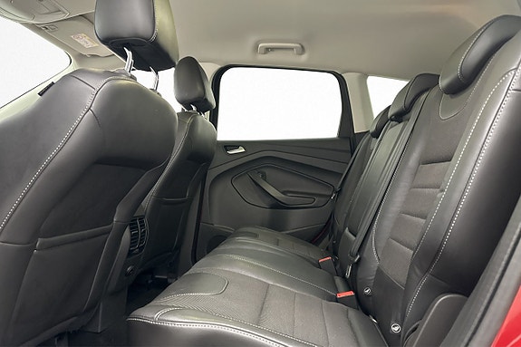 Ford Kuga 23 of 24