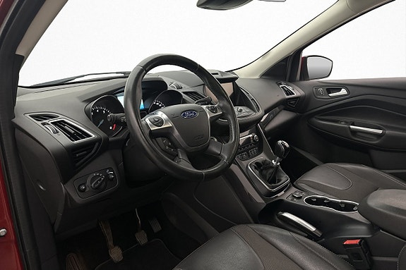 Ford Kuga 8 of 24