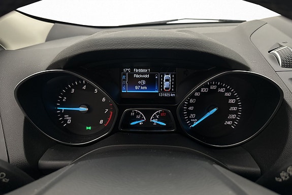 Ford Kuga 12 of 24