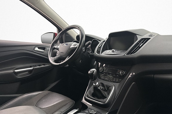 Ford Kuga 22 of 24