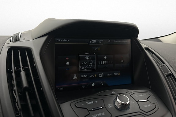 Ford Kuga 17 of 24