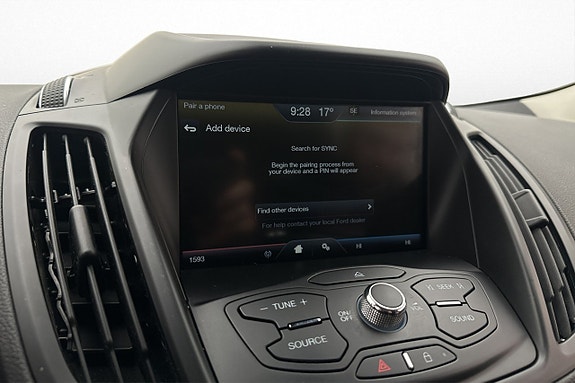 Ford Kuga 15 of 24