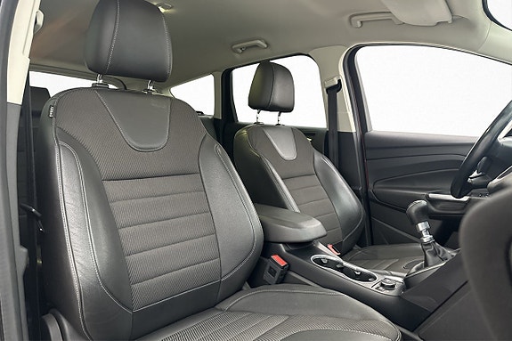 Ford Kuga 21 of 24