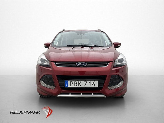 Ford Kuga 2 of 24