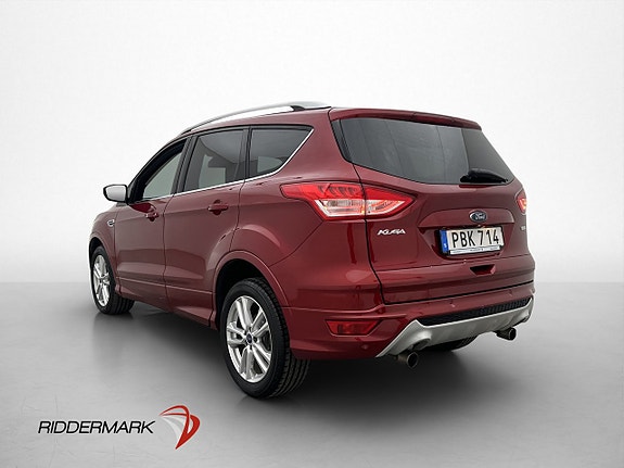 Ford Kuga 5 of 24