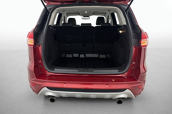 Ford Kuga 24 of 24