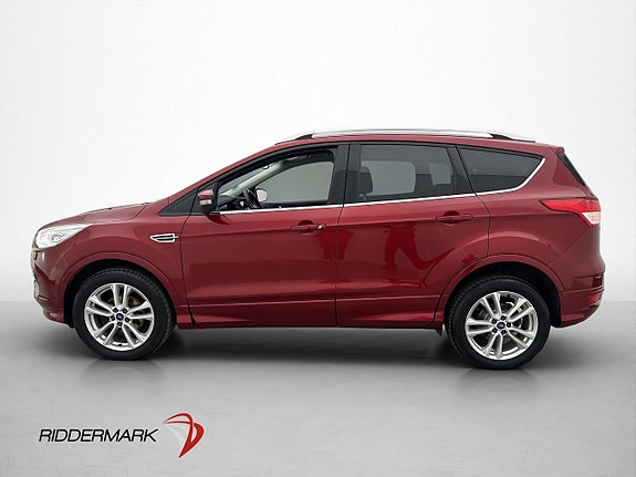 Ford Kuga 6 of 24