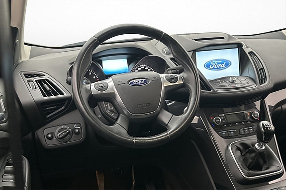 Ford Kuga 9 of 24