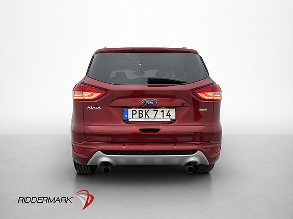 Ford Kuga 4 of 24
