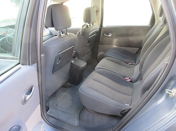 Renault Scenic I 10 of 19