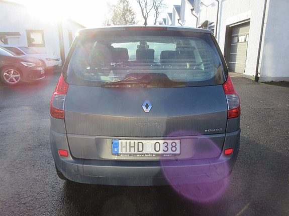 Renault Scenic I 6 of 19