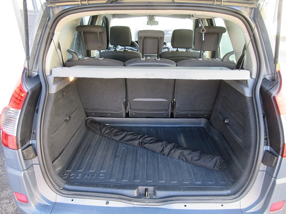 Renault Scenic I 12 of 19