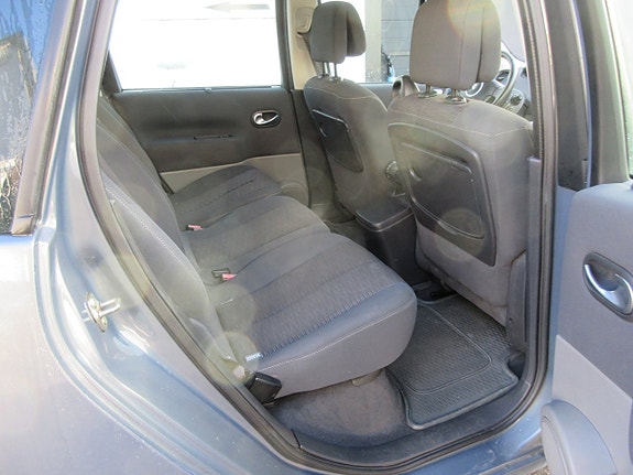 Renault Scenic I 9 of 19