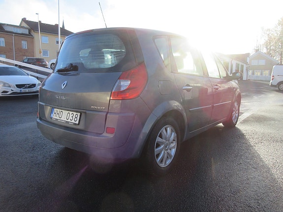 Renault Scenic I 2 of 19