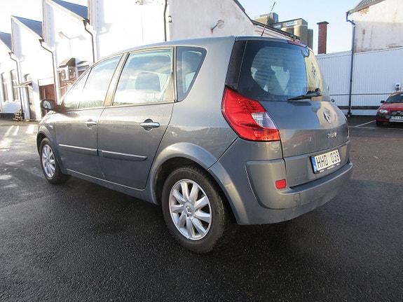 Renault Scenic I 4 of 19