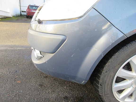 Renault Scenic I 17 of 19
