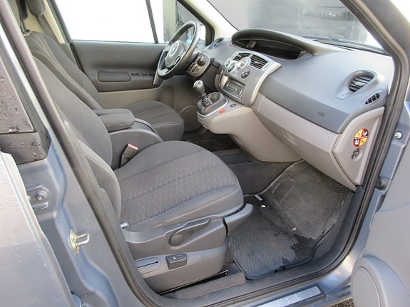 Renault Scenic I 7 of 19