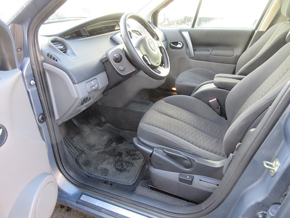 Renault Scenic I 8 of 19