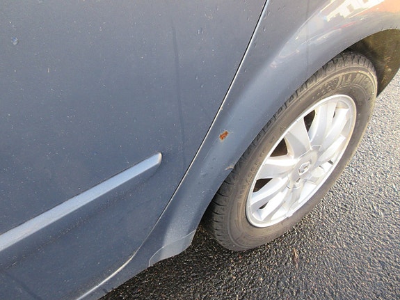 Renault Scenic I 19 of 19