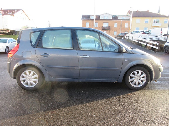 Renault Scenic I 5 of 19