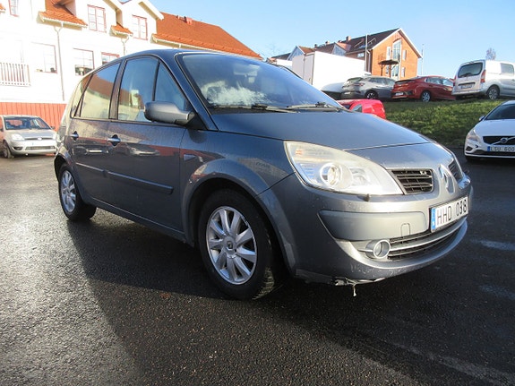 Renault Scenic I 3 of 19