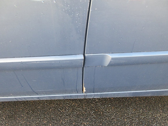 Renault Scenic I 18 of 19
