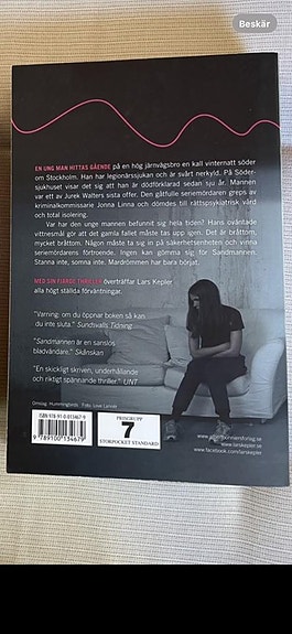 Product image 2 of 2