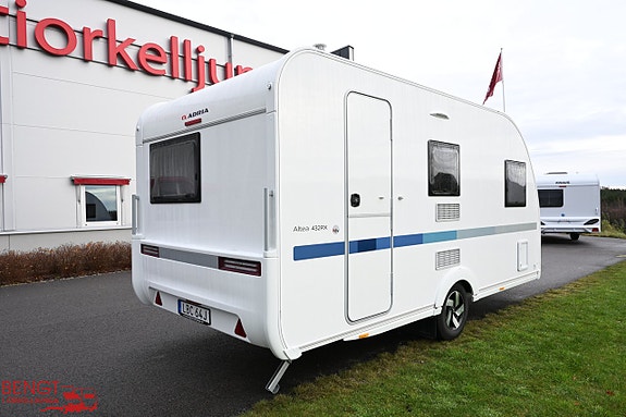 Adria ALTEA 432 PX 3 of 21