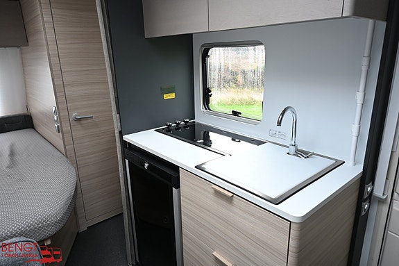 Adria ALTEA 432 PX 16 of 21