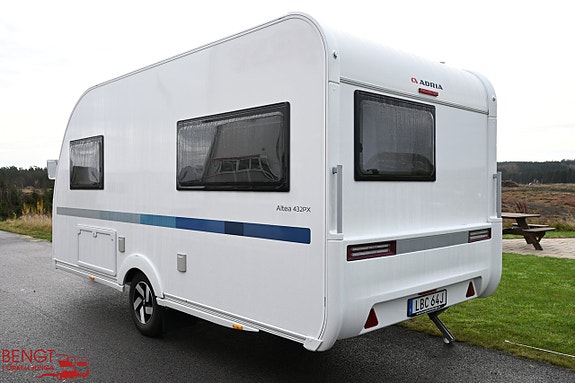 Adria ALTEA 432 PX 5 of 21