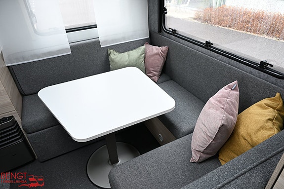 Adria ALTEA 432 PX 11 of 21