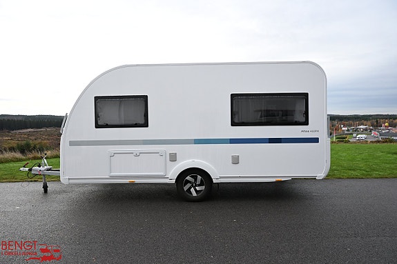 Adria ALTEA 432 PX 6 of 21