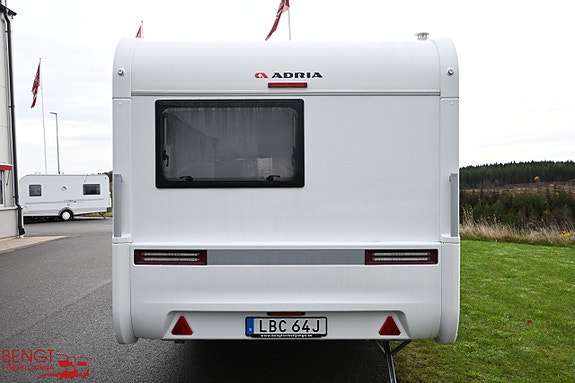 Adria ALTEA 432 PX 4 of 21