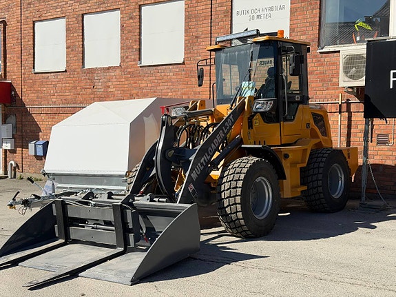 Multiloader L 30